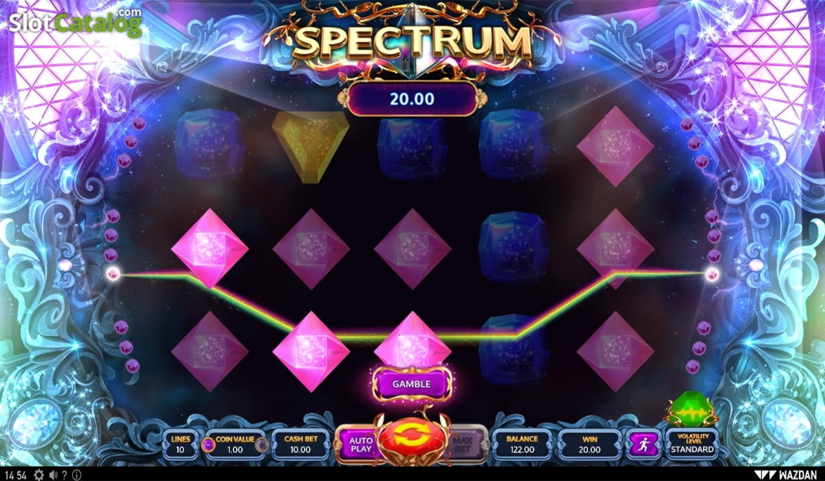 €120 Online Casino Tournament at Lucky Red Casino