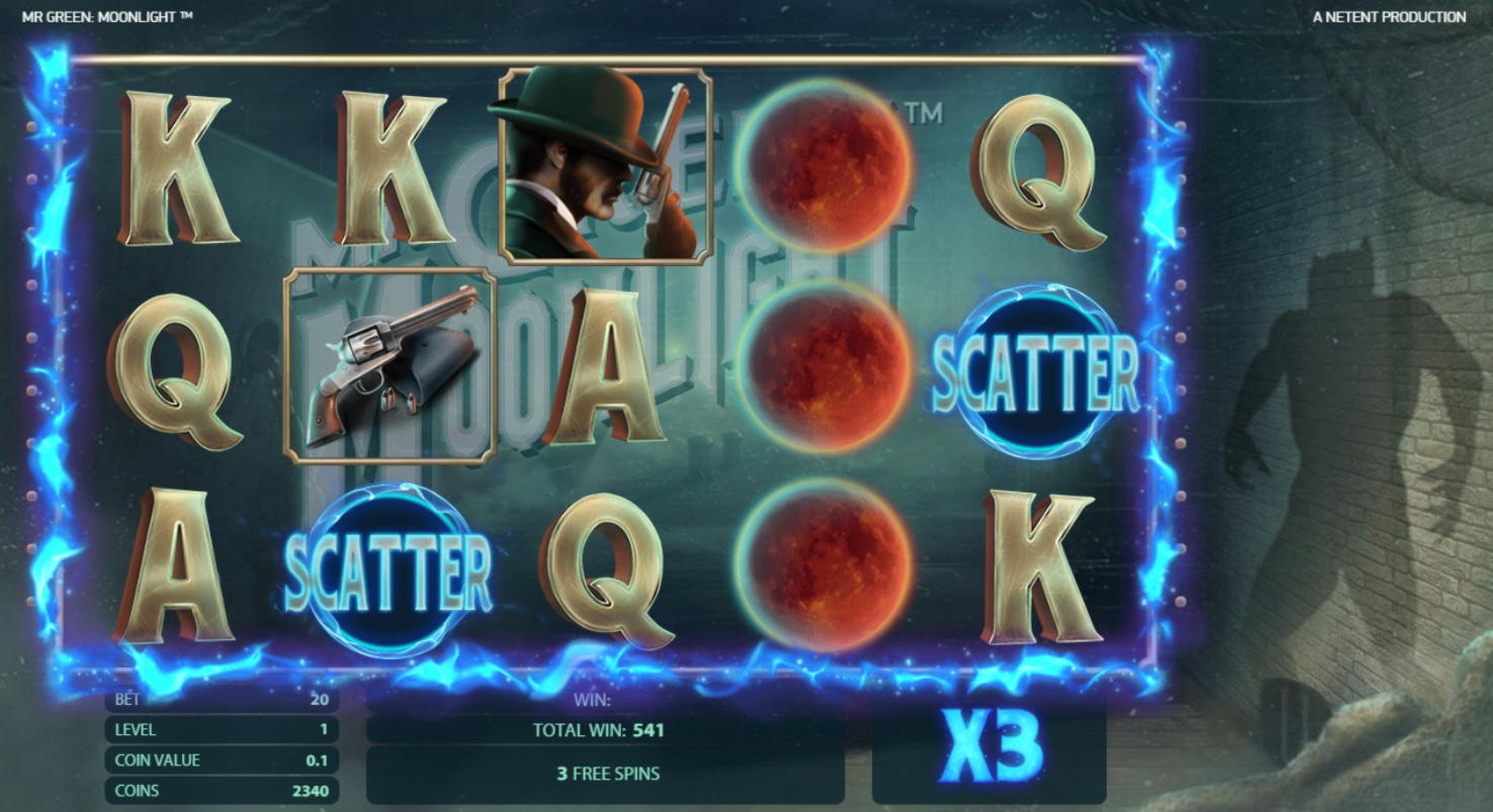 355% Match at a casino at River Belle Casino