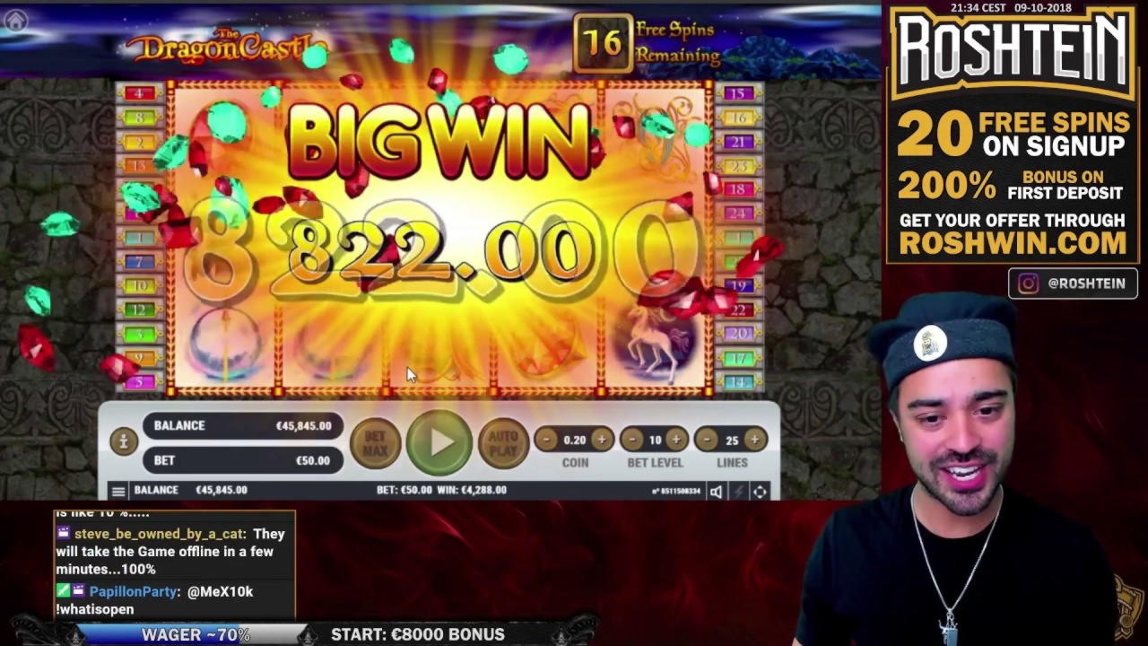 150 Free Spins at Dunder Casino