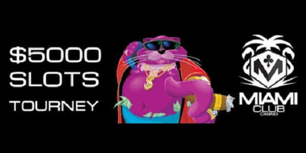 €120 Daily freeroll slot tournament at Spin Palace Casino
