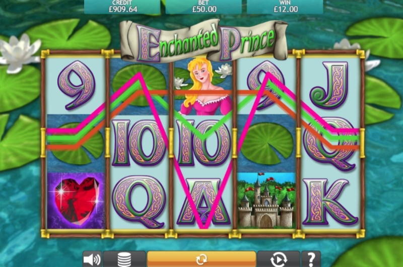 €4444 No Deposit Bonus at Yes Casino 