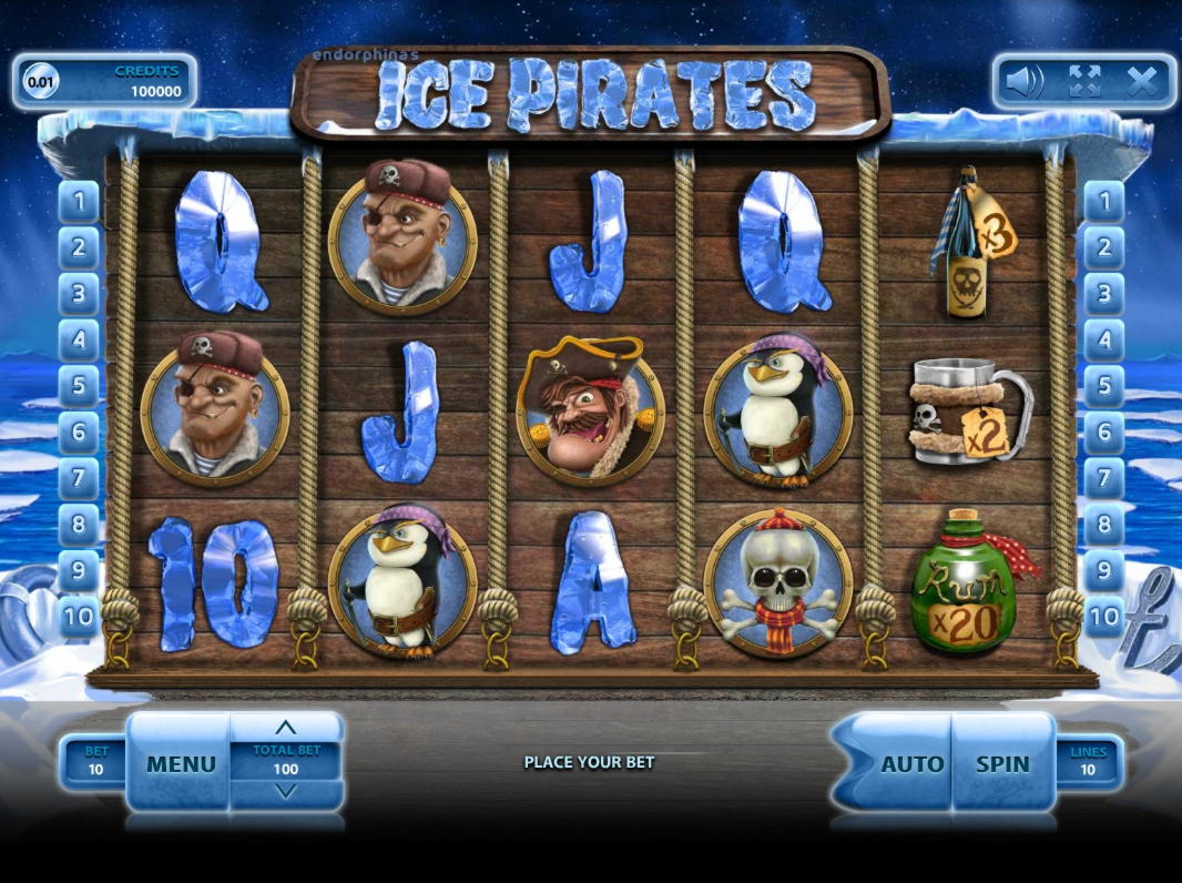 €375 free chip at Jelly Bean Casino