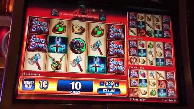 50 Free Spins at Emu Casino