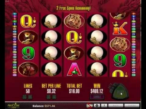 EUR 3420 No deposit at Jackpot City Casino