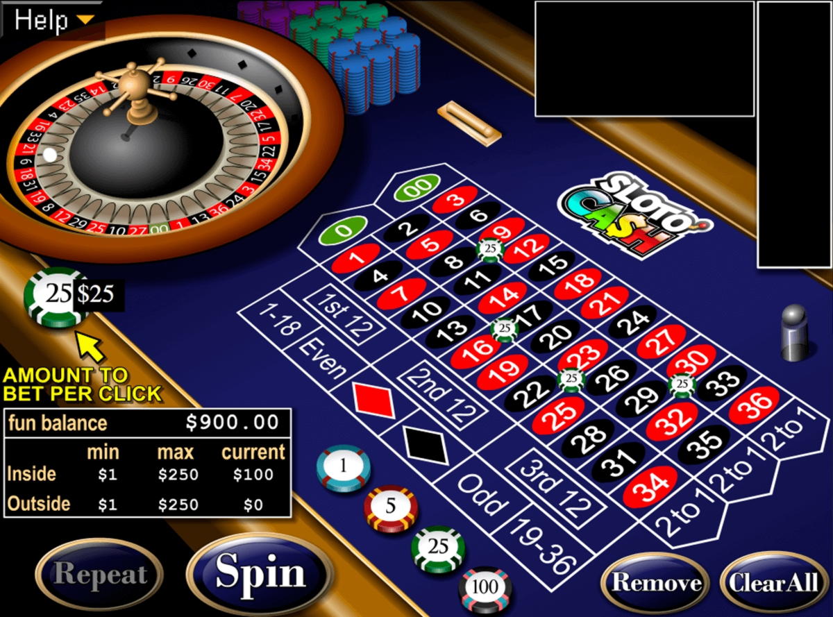 Eur 510 Online Casino Tournament at 888 Casino