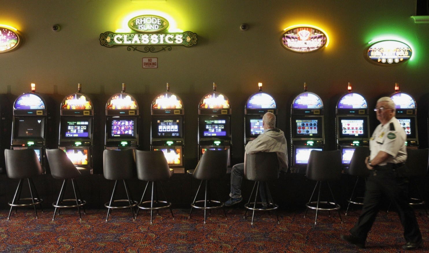 160 Free spins at Roaring 21 Casino