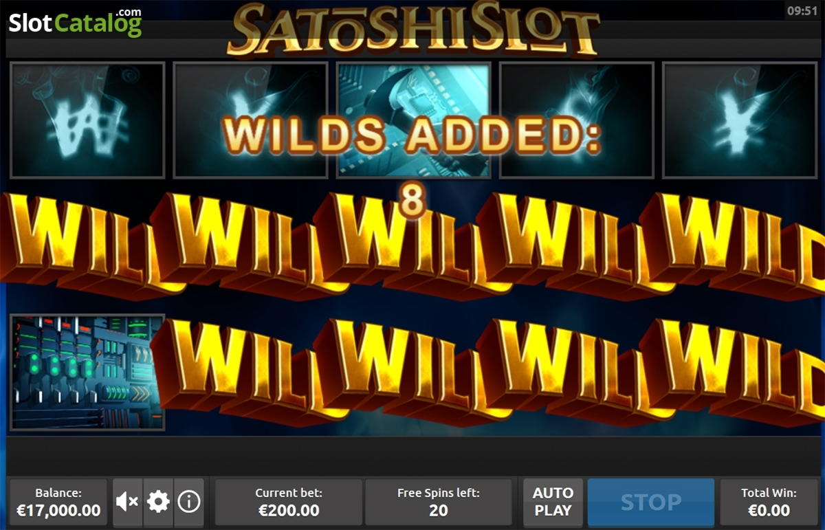 €570 Casino Tournament at Gaming Club Casino