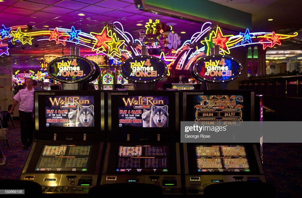 105 Free spins casino at Leo Dubai Casino