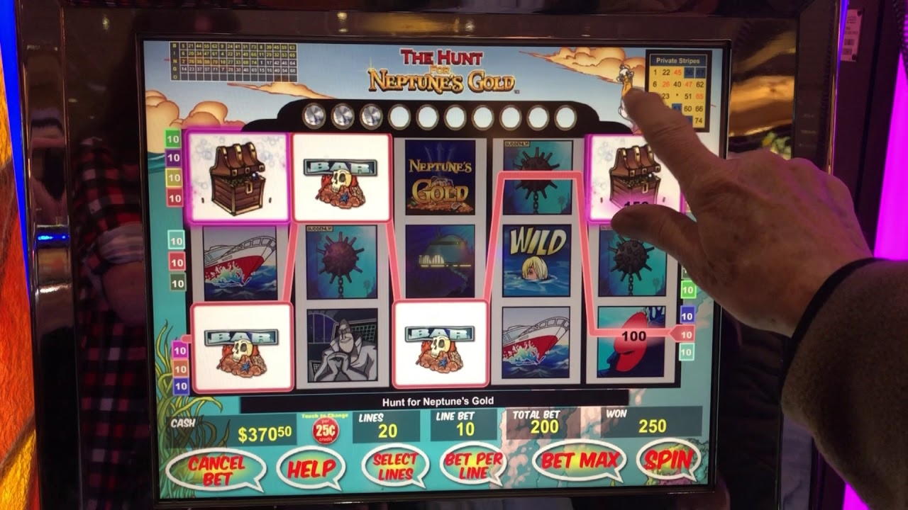 330% Signup Casino Bonus at Big Jackpots Casino 