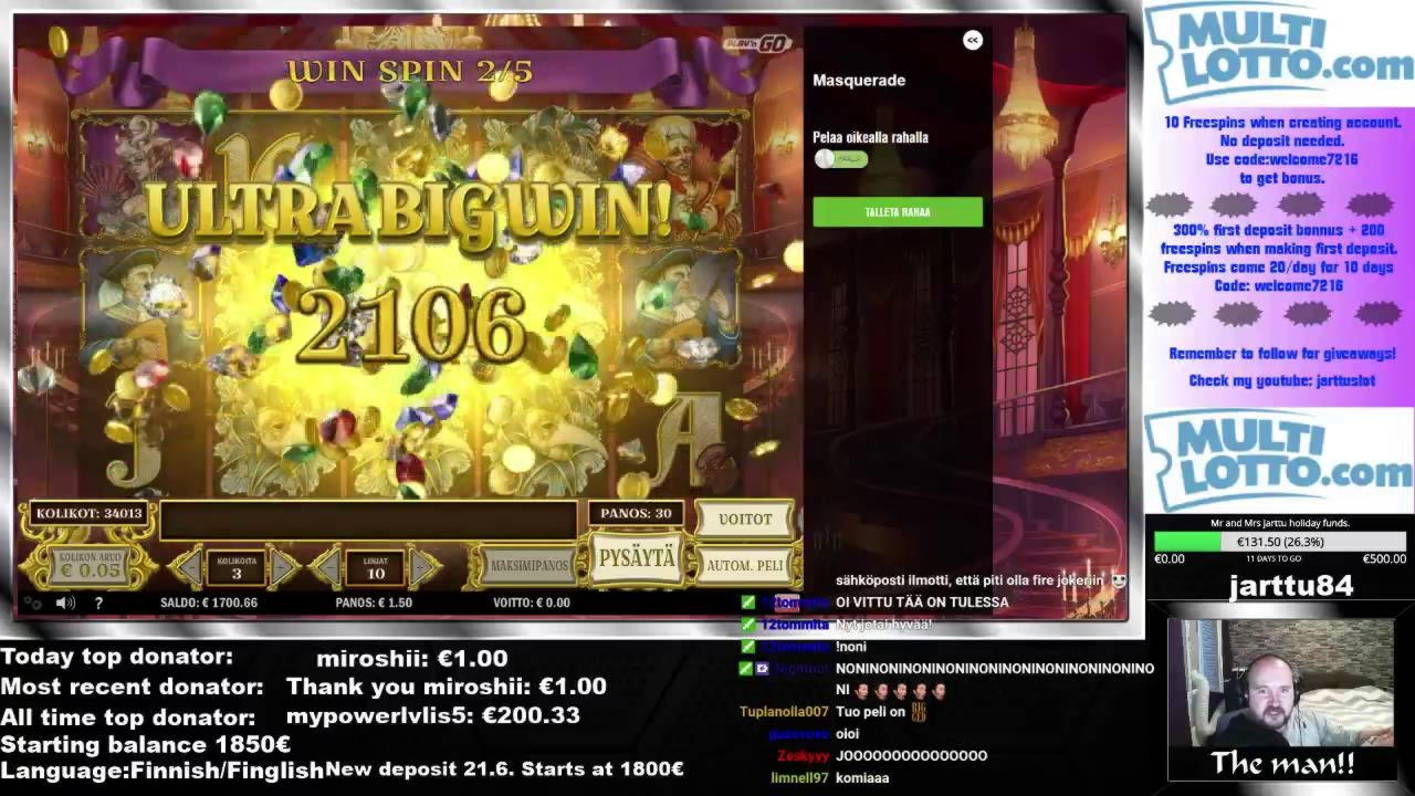 €675 Casino tournaments freeroll at All Slots Casino