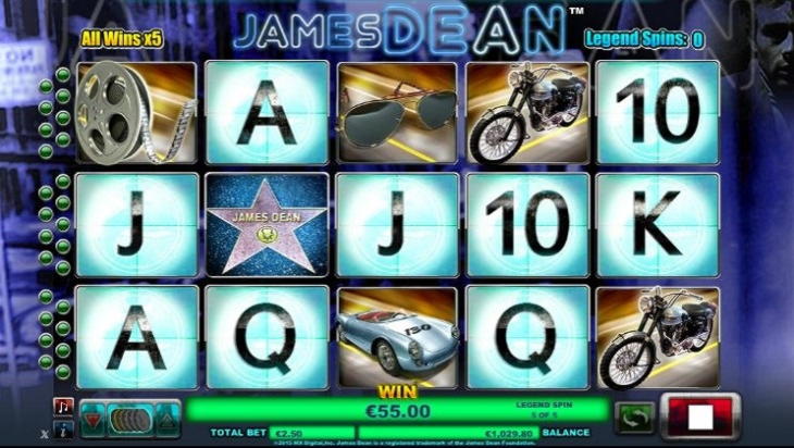 170% Match at a Casino at Berlin Casino 