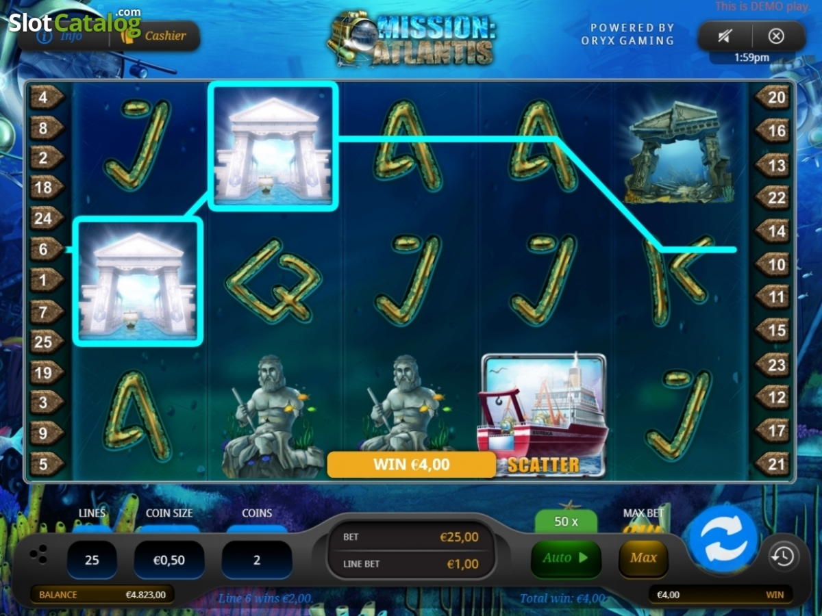 $730 Online Casino Tournament at Lucky Nugget Casino