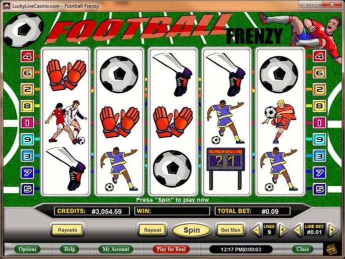 135 Free spins at Casino-X