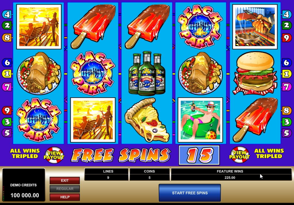 €760 Tournament at Jackpot City Casino