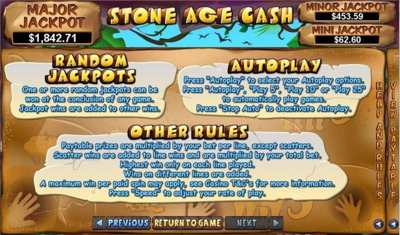 915% Casino match bonus at Treasure Island Jackpots Casino (Australia Casino Mirror)