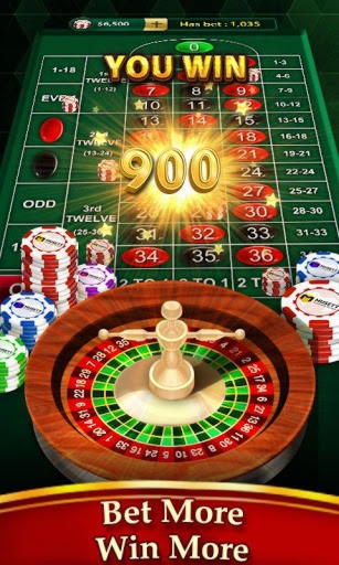 EURO 425 NO DEPOSIT CASINO BONUS at bWin Casino