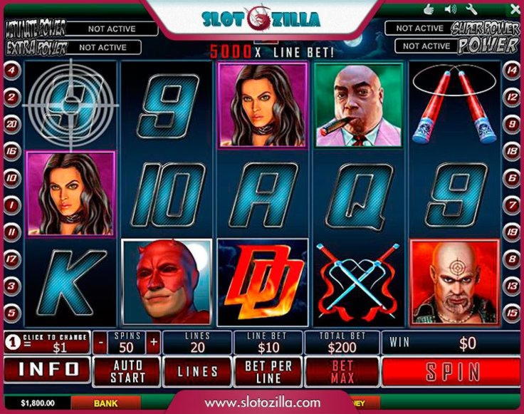 $230 FREE CHIP CASINO at Casino-X
