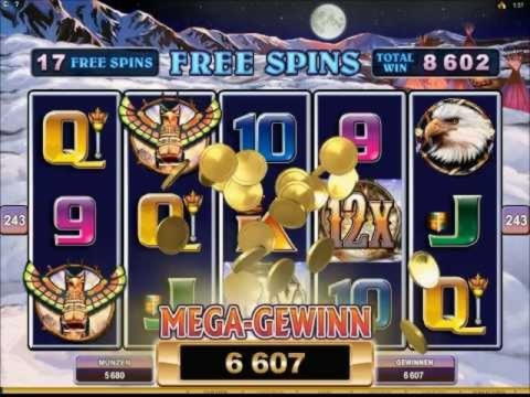 EUR 2630 No Deposit Casino Bonus at Casino com