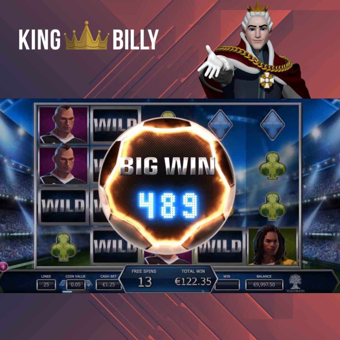 65% Signup casino bonus at Big Jackpots Casino 