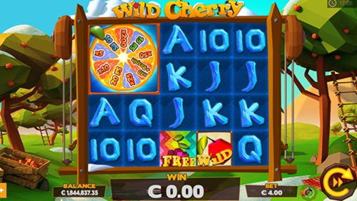 11 Trial Spins at Betway Casino