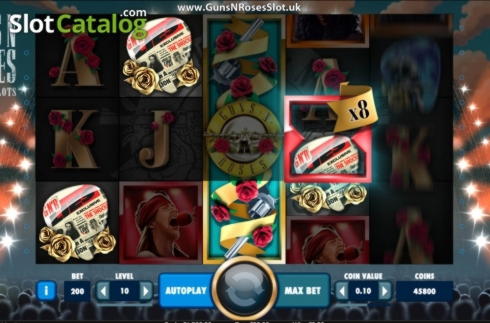 EUR 505 Free chip at Emu Casino