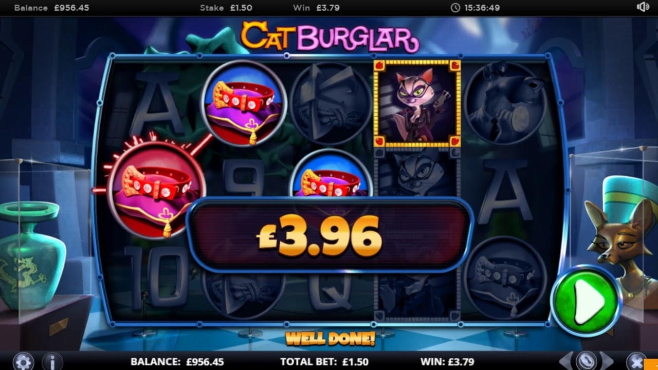 Eur 1890 No Deposit at Gaming Club Casino