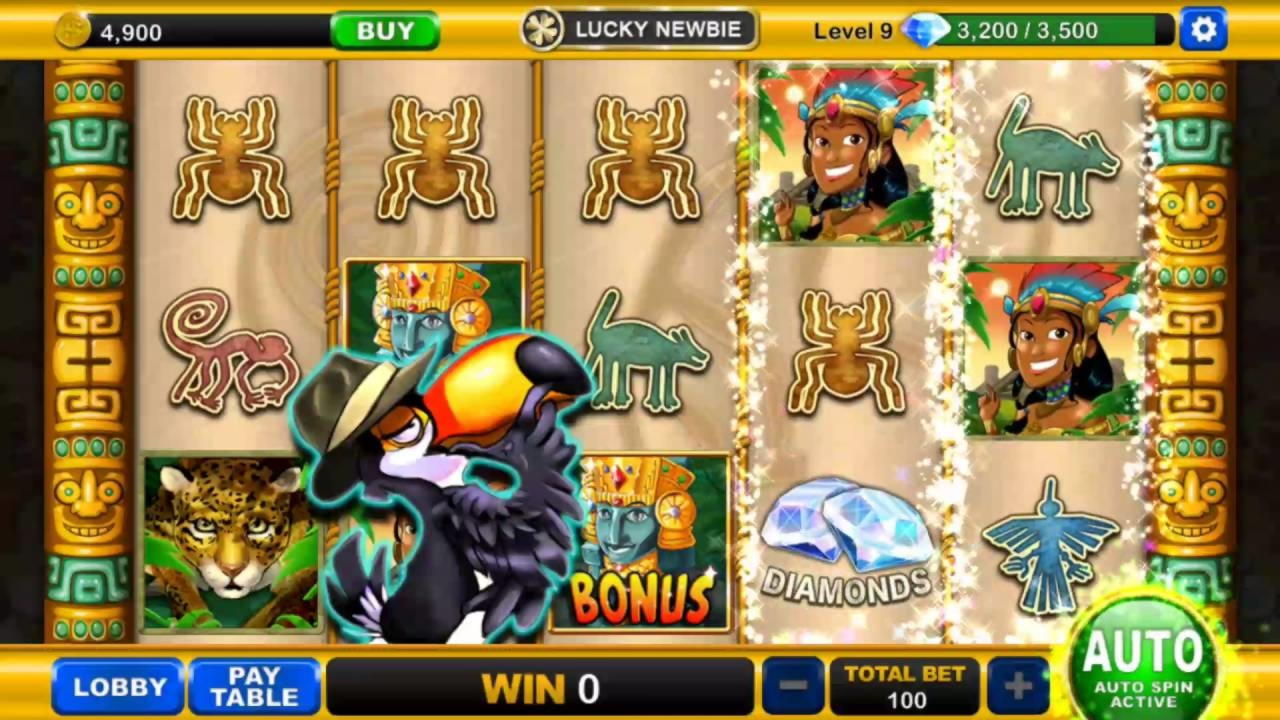 €640 free casino chip at Lucky Nugget Casino