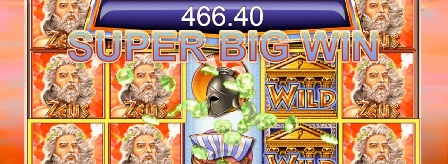 960% Deposit match bonus at bWin Casino