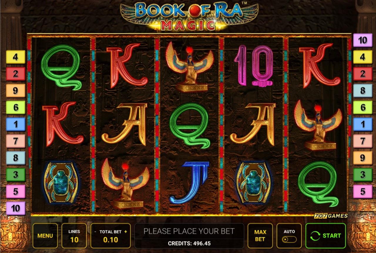 EUR 885 Daily freeroll slot tournament at Lucky Nugget Casino