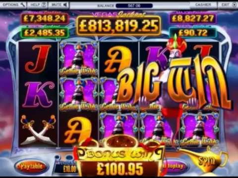 820% Match Bonus at River Belle Casino