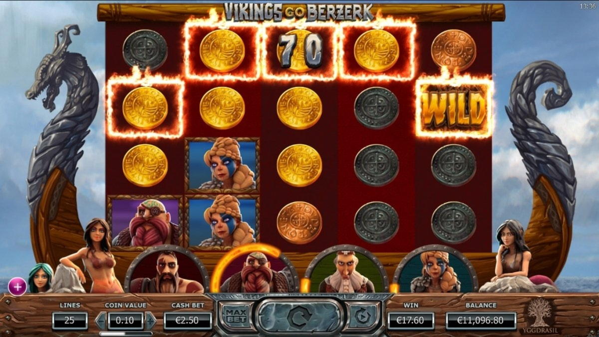 70 Free Spins no deposit at Casino-X