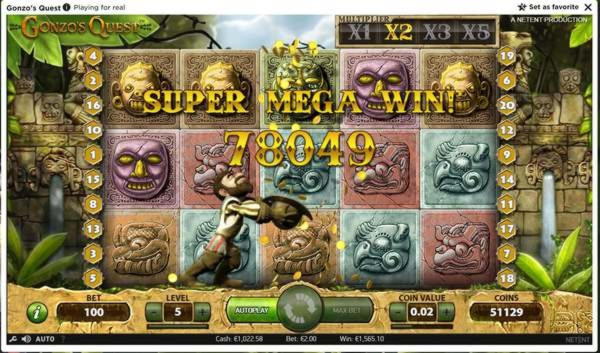 EUR 445 Free Casino Tournament at 888 Casino