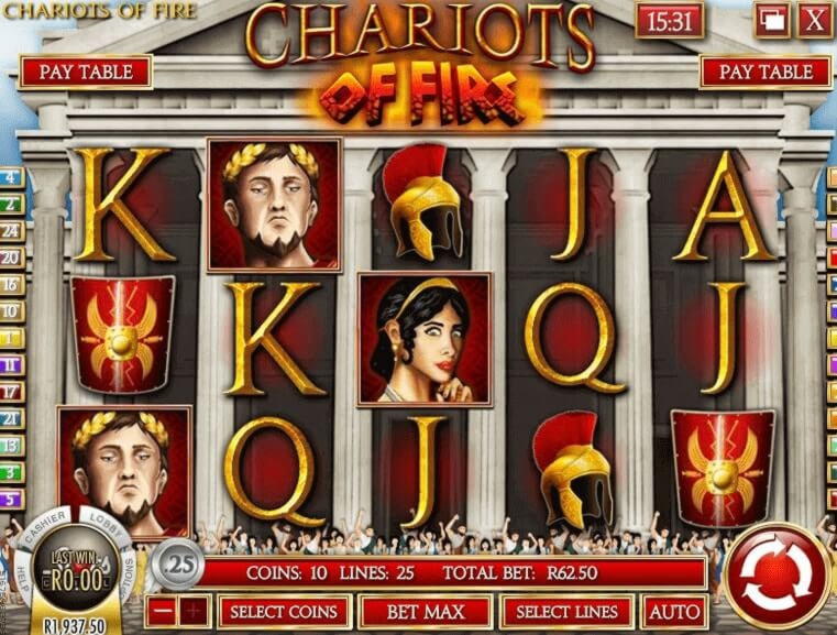 €655 Free Casino Tournament at Yes Casino 