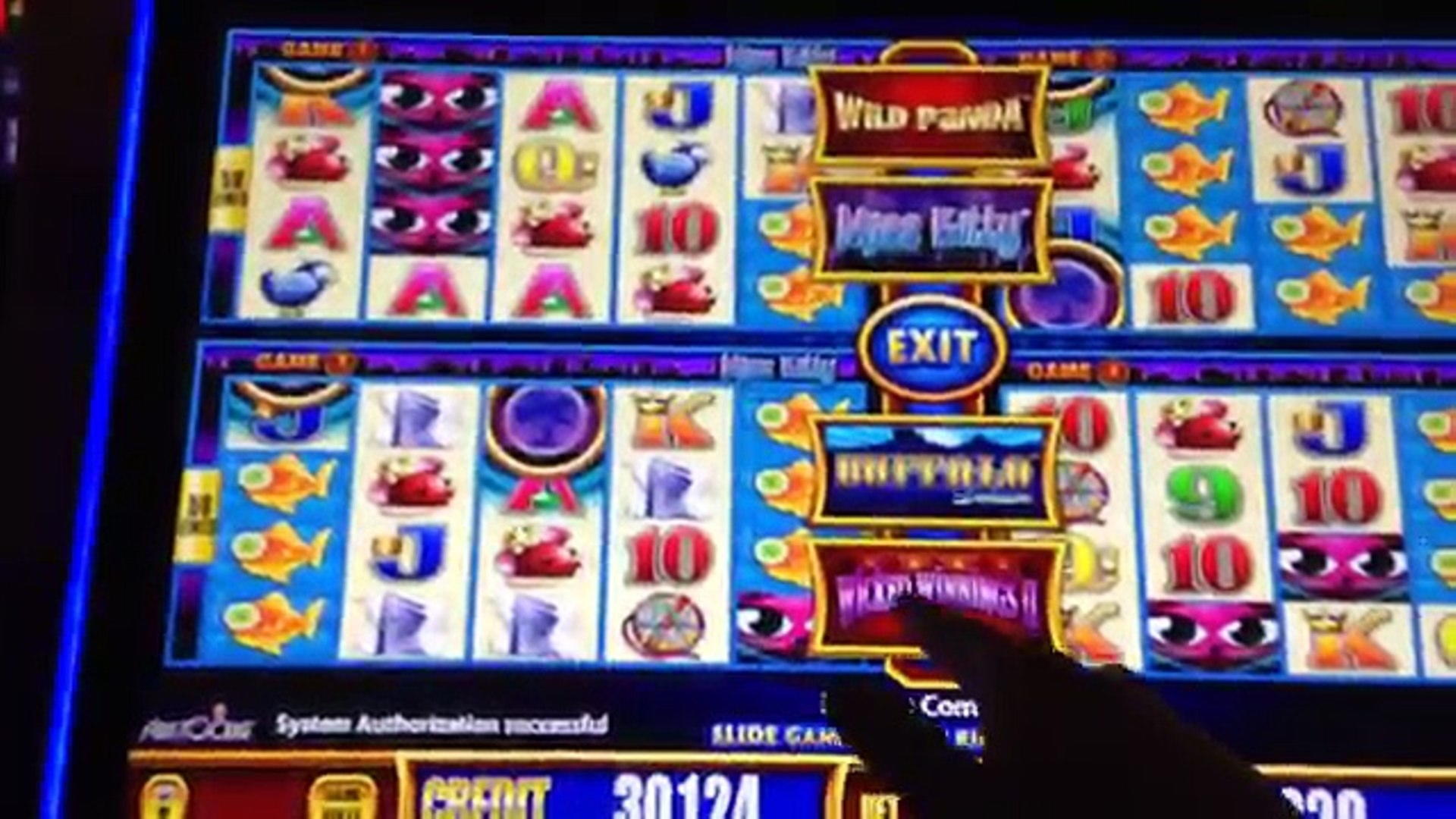890% Match at a Casino at Leo Dubai Casino