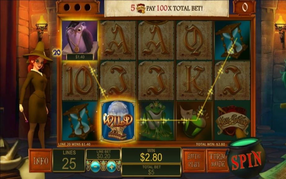 €470 Casino chip at Emu Casino