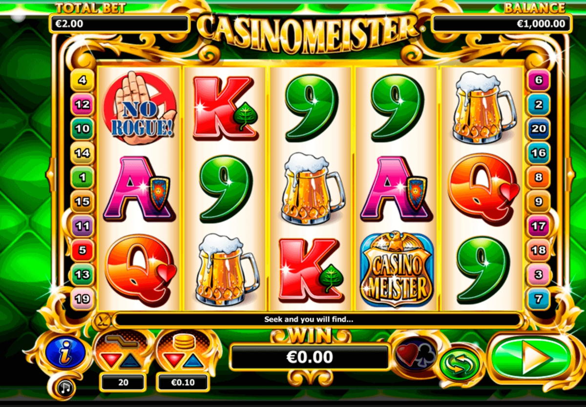 $3320 no deposit bonus casino at Emu Casino