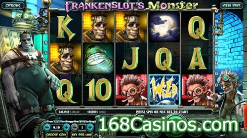 EUR 460 Mobile freeroll slot tournament at bWin Casino