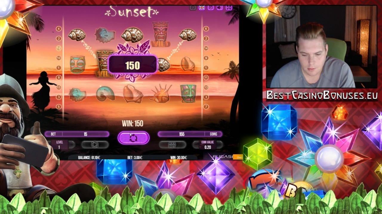 €525 free chip at Leo Dubai Casino