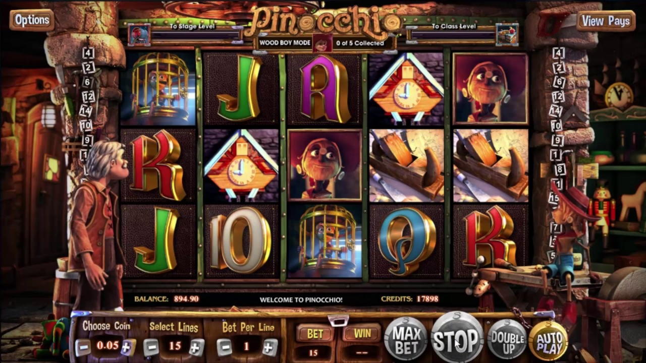 $460 Tournament at bWin Casino