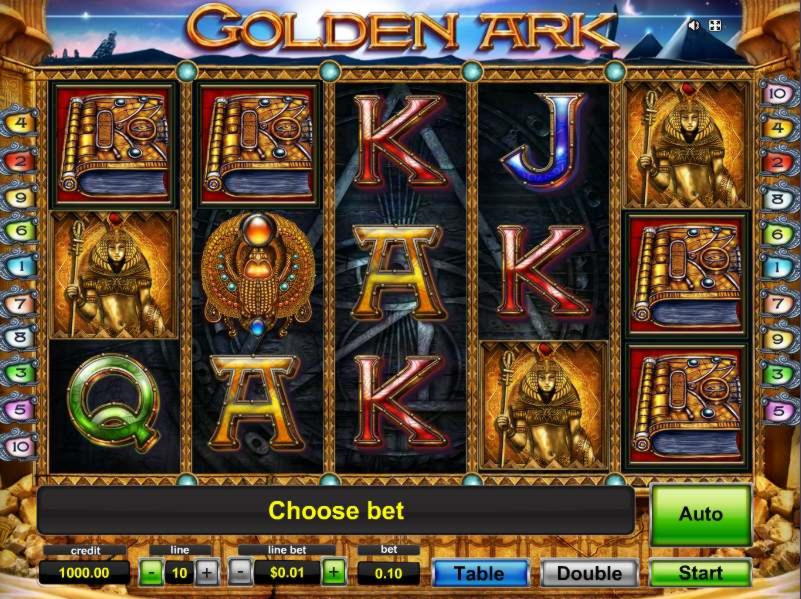 £905 Casino Tournament at Yes Casino 