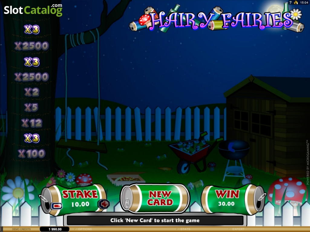 EURO 100 No deposit bonus at Lucky Nugget Casino