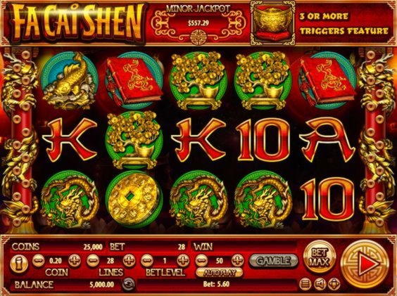 EURO 610 Free chip casino at Casino Las Vegas