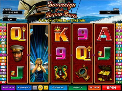 EURO 445 FREE Casino Chip at Treasure Island Jackpots Casino (Australia Casino Mirror)