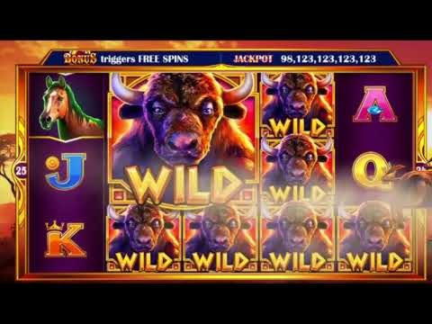 965% Casino match bonus at Big Jackpots Casino 