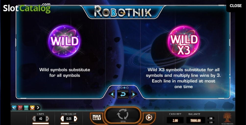 425% Match bonus casino at 777 Casino