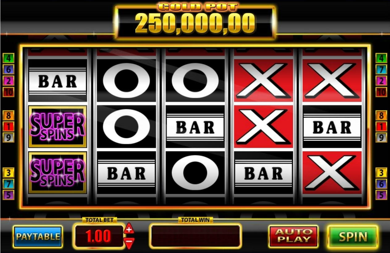 $280 Mobile freeroll slot tournament at Spin Palace Casino