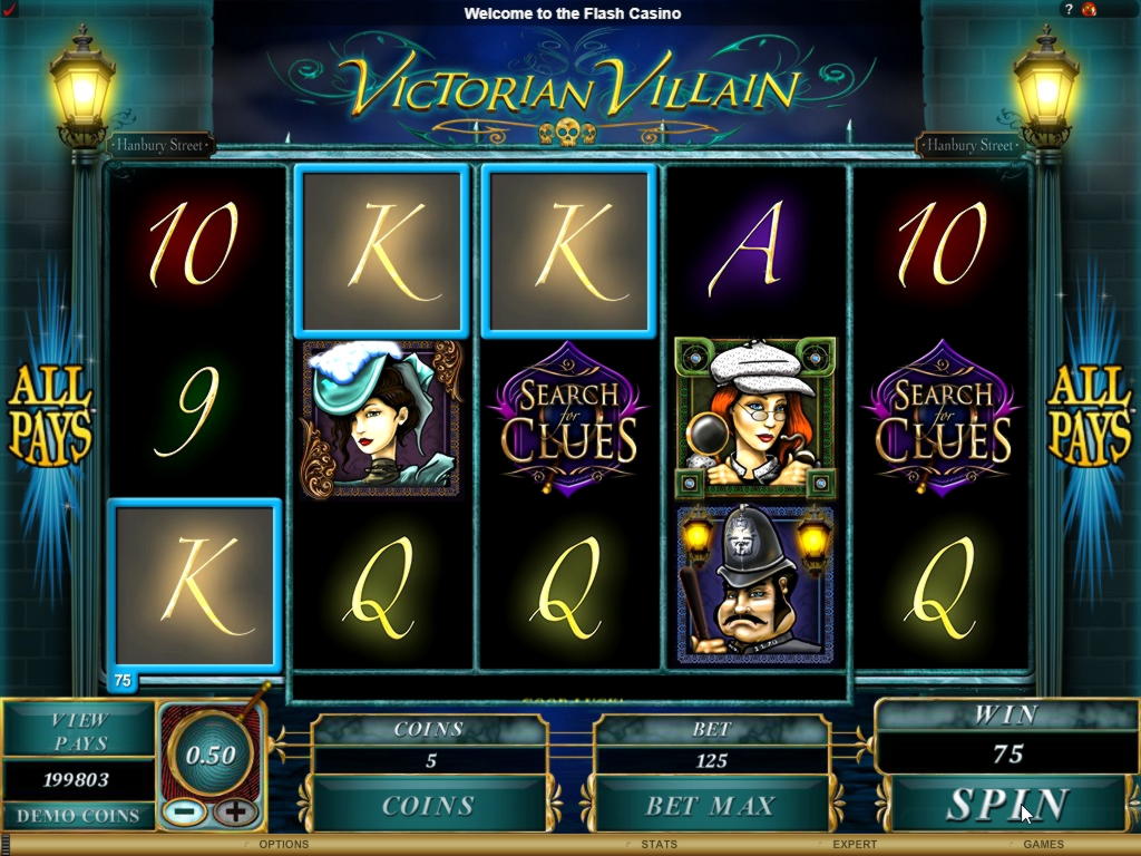 £180 Casino Tournament at Casino com