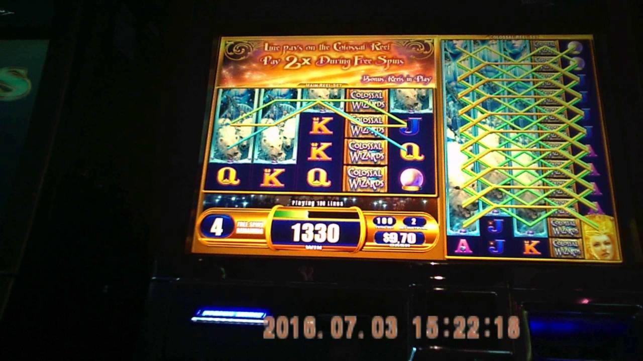 $310 casino chip at Wild Blaster Casino