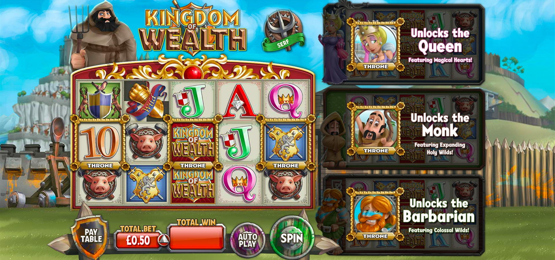815% First deposit bonus at Volt Casino