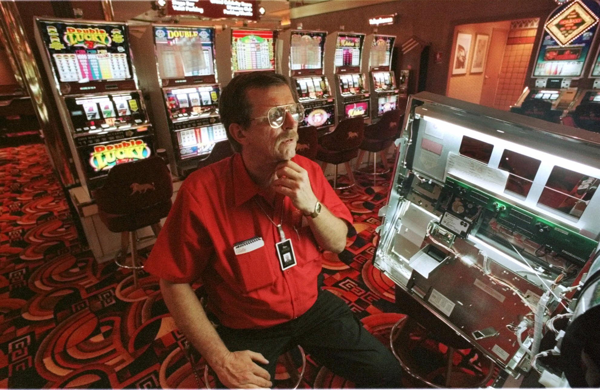 345% Deposit Match Bonus at Ruby Fortune Casino